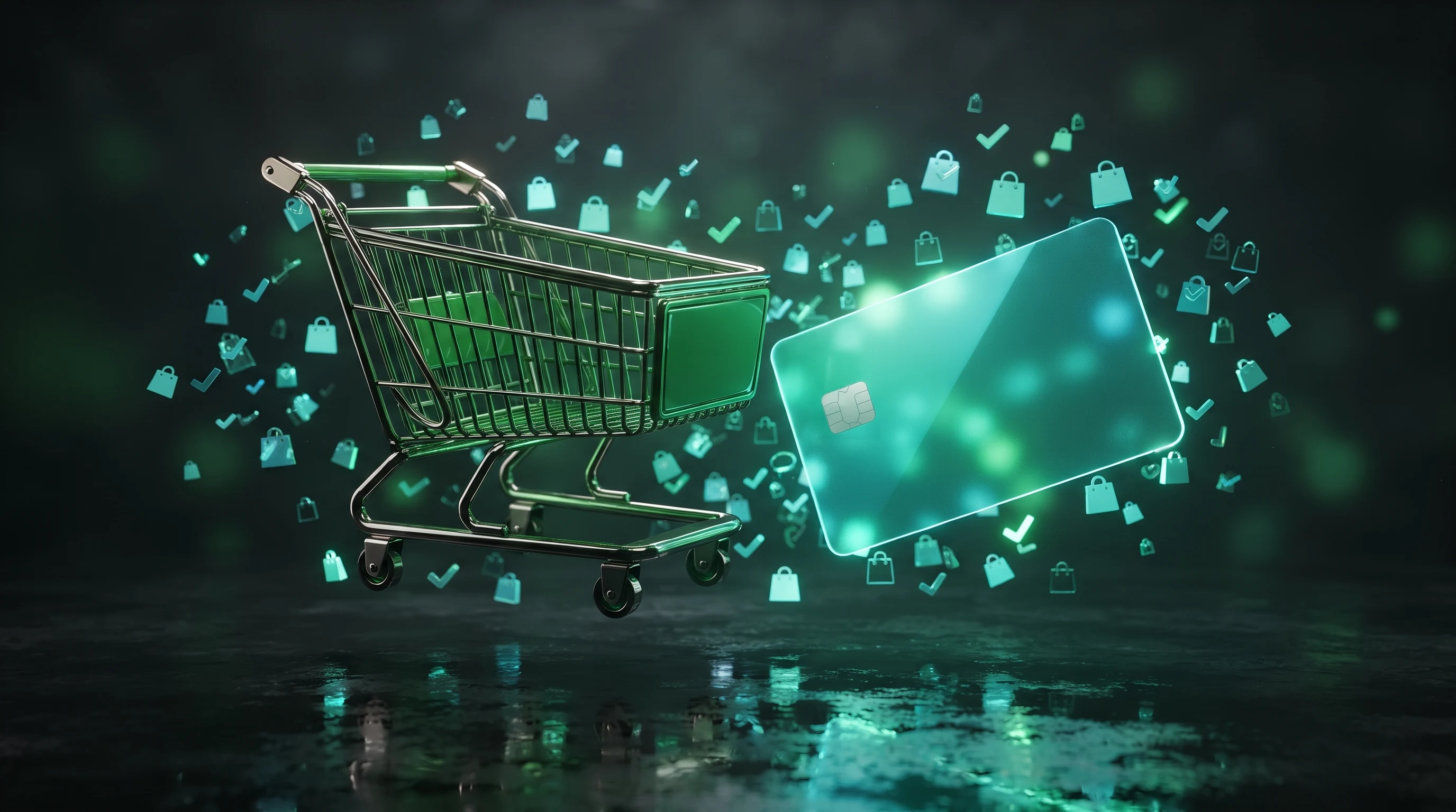 Tienda online con pagos por Mercado Pago